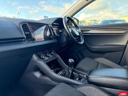 2024 Skoda Karoq - photo 2