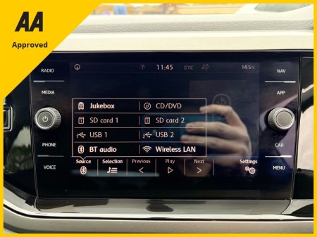 2018 Volkswagen Polo - photo 21