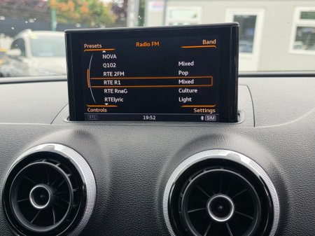 2015 Audi A3 - photo 22