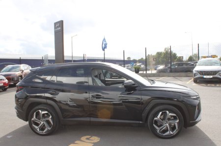 2023 Hyundai Tucson - photo 6