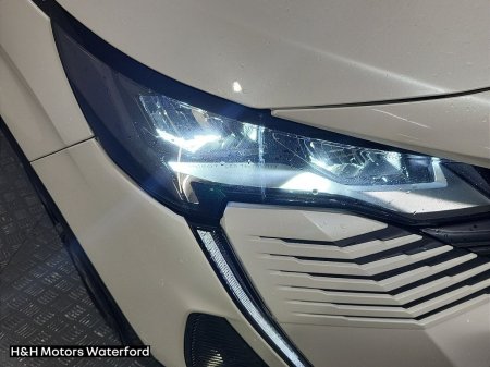 2023 Peugeot 3008 - photo 12