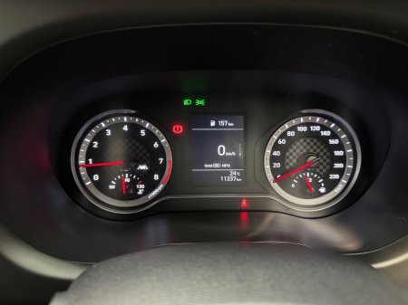 2023 Hyundai i10 - photo 20