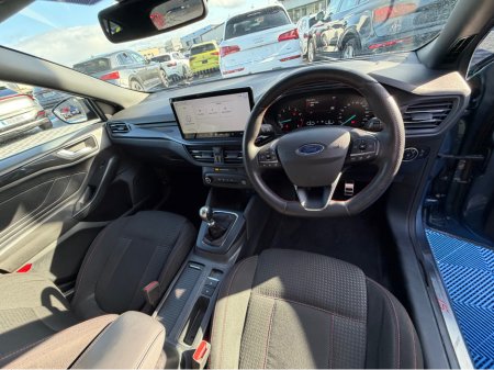2023 Ford Focus - photo 16