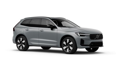 2027 Volvo XC60 - photo 8