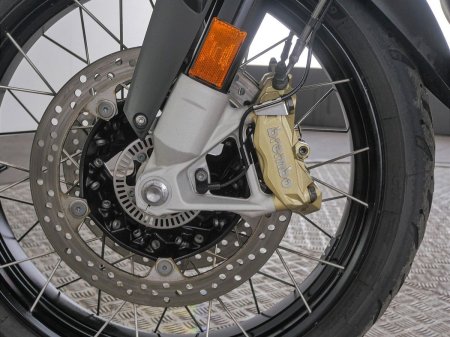 2023 BMW R 1250 - photo 33