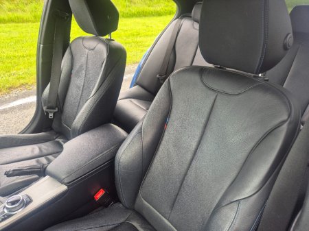 2018 BMW 3-Series - photo 12