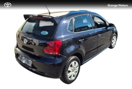 2013 Volkswagen Polo - photo 2