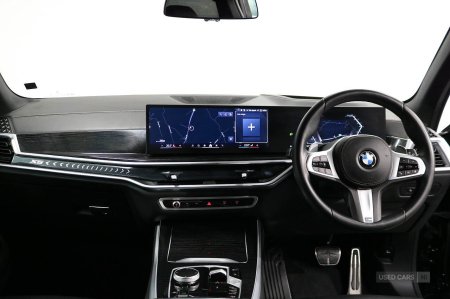 2026 BMW X5 - photo 24