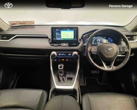 2021 Toyota RAV4 - photo 8