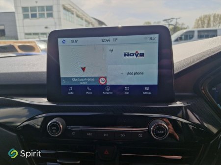 2023 Ford Kuga - photo 13