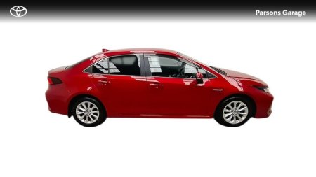 2021 Toyota Corolla - photo 3