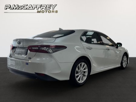 2021 Toyota Camry - photo 5
