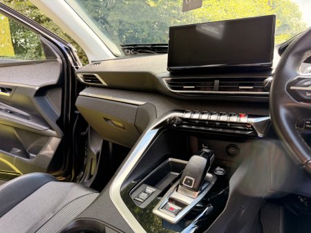 2022 Peugeot 3008 - photo 21