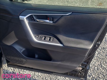 2023 Toyota RAV4 - photo 19