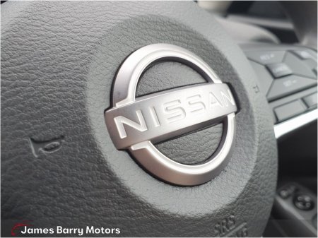 2025 Nissan Juke - photo 18