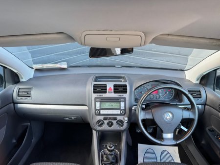 2007 Volkswagen Golf - photo 17