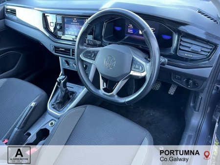 2023 Volkswagen Polo - photo 6