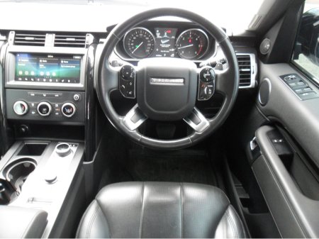2019 Land Rover Discovery - photo 12