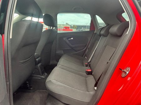 2012 Volkswagen Polo - photo 14