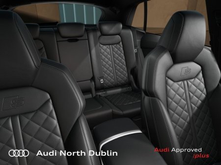 2026 Audi A8 - photo 11