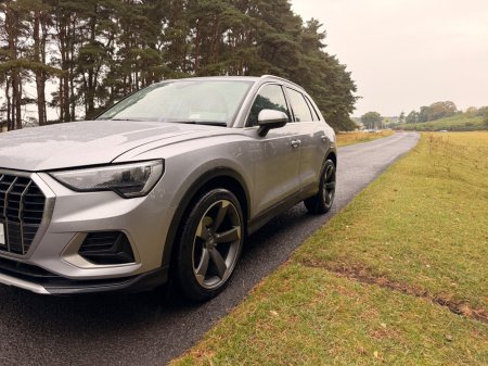 2019 Audi Q3 - photo 33