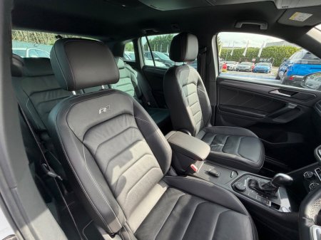 2019 Volkswagen Tiguan - photo 13