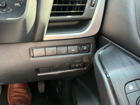 2023 Nissan Qashqai - photo 16