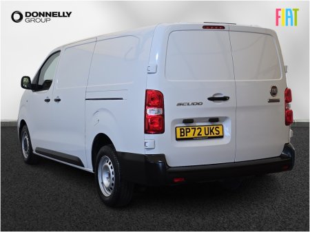 2023 Fiat Scudo - photo 2