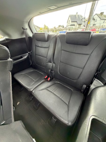 2012 Kia Sorento - photo 13