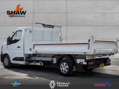 2026 Renault Master - photo 3
