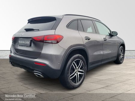 2023 Mercedes-Benz GLA - photo 4