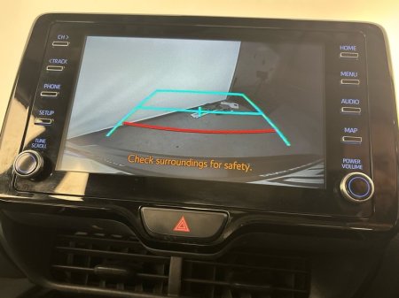 2023 Toyota Yaris Cross - photo 17