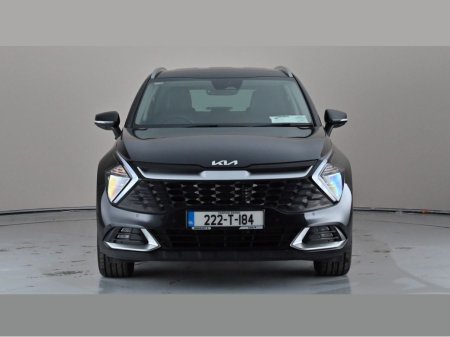 2022 Kia Sportage - photo 6