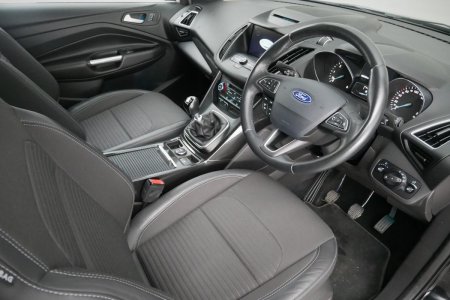 2018 Ford Kuga - photo 13