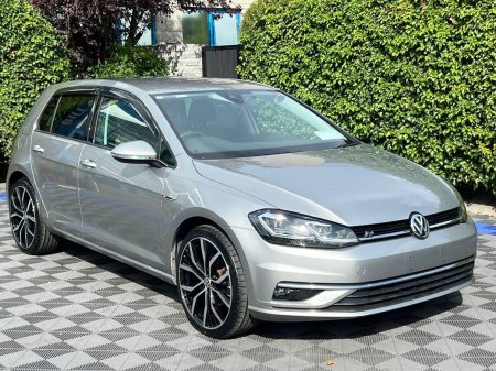 2017 Volkswagen Golf - photo 15