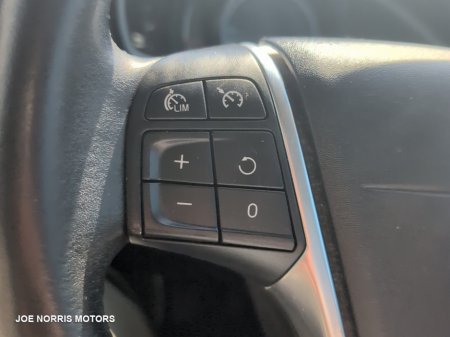 2016 Volvo V40 - photo 19
