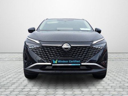 2026 Nissan Qashqai - photo 8