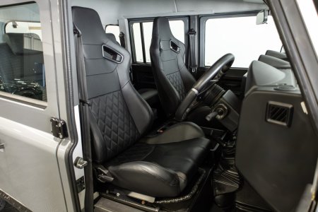 2017 Land Rover Defender - photo 10