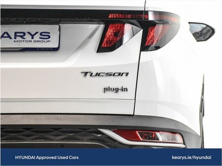 2023 Hyundai Tucson - photo 15