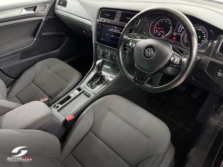 2018 Volkswagen Golf - photo 13