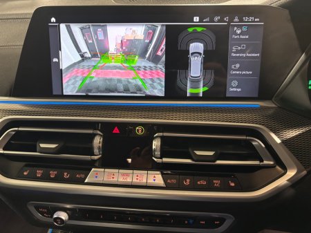 2021 BMW X5 - photo 40