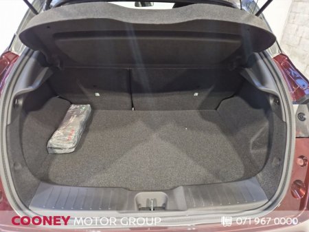 2027 Nissan Juke - photo 22