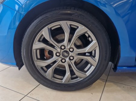 2022 Ford Focus - photo 13