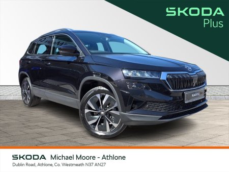 2026 Skoda Karoq KAROQ SEL+ 2.0TDI 150BHP DSG