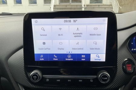 2023 Ford Puma - photo 28