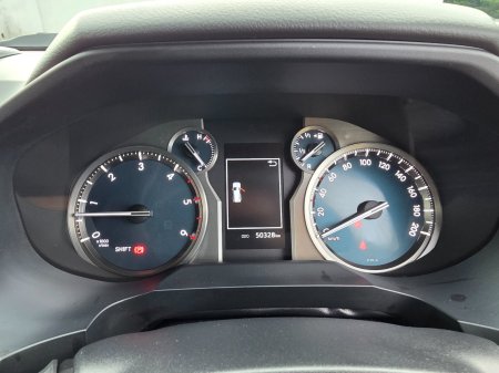 2023 Toyota Land Cruiser - photo 16