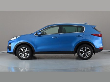2019 Kia Sportage - photo 5
