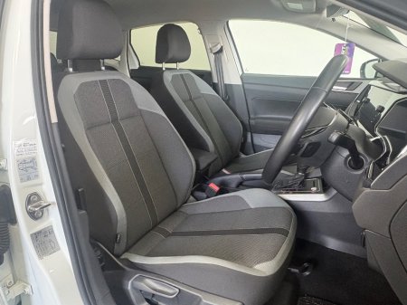 2019 Volkswagen Polo - photo 5