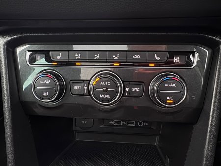2019 Volkswagen Tiguan - photo 21
