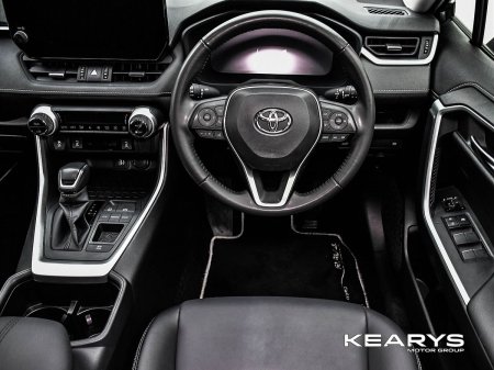 2024 Toyota RAV4 - photo 16